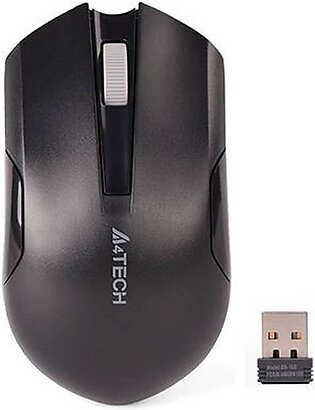A4 Tech G3-200N Wireless Mouse Original