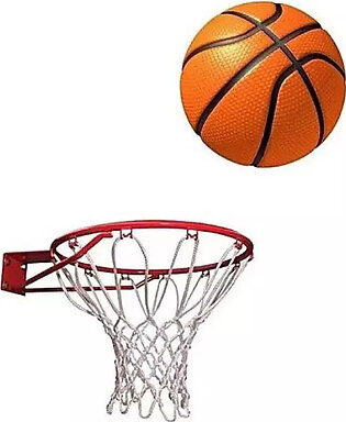 Basket Ball Deal Of 3