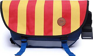 Bembel Bag Espana Yellow & Red (100123)