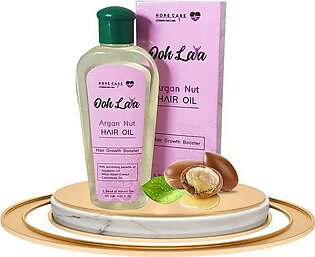 Ooh Lala Argan Nut Hair Oil - 1 Pack