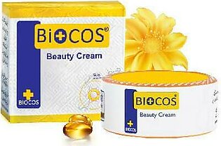 Biocos Beauty Cream 28Gm
