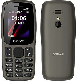 G Five Fighter Feature Phone