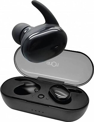 GO LOUD Wireless Bluetooth Earbuds - TWS215