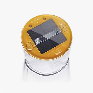 Hot Sale Camping Solar Inflatable Light