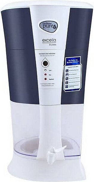 Unilever Water Purifire Excella 9