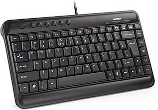 A4Tech Multimedia Keyboard Kls-5