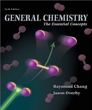 General Chemistry Essential Concepts