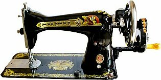 SINGER Straight Sewing Machine Stitch 15 Class - (Without Base)