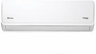 Air Conditioner - Dawlance Inverter Heat & Cool Elegance 18K White (1.5 Ton) - Mrp