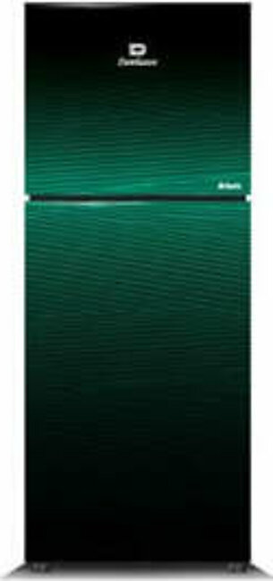 DAWLANCE Refrigerator Avante 9178 LF Noir Green (13 CFT)