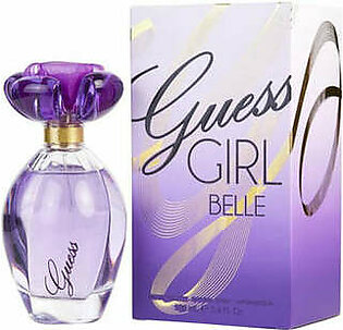 Guess- Girl Belle For Women, 100 ml
