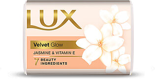 Lux Bar Soap White 175g