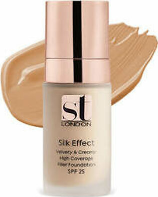 ST London- Silk Effect Foundation- FS 38