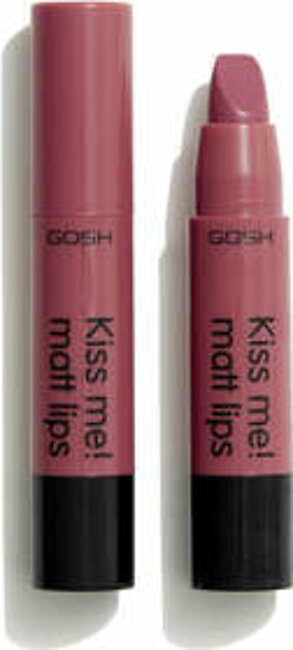 Gosh- Kiss Me Matt Lips- 004