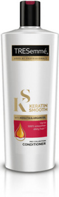 Tresemme Keratin Smooth Conditioner 360ml