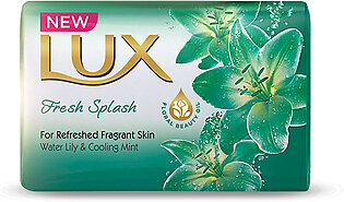 Lux- Skin Cleansing Freshsplash Soap, 100g
