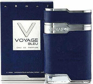 Armaf- Voyage Bleu Perfume For Men, 100 ml