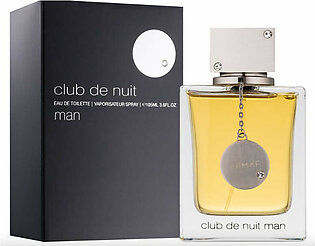 Armaf- Club De Nuit Perfume For Men, 105ml