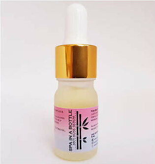 Spa in A Bottle- Anti Acne Serum,5ml