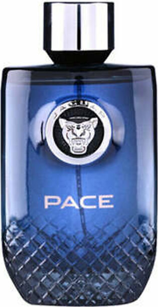 Jaguar- Pace EDT 100 ml
