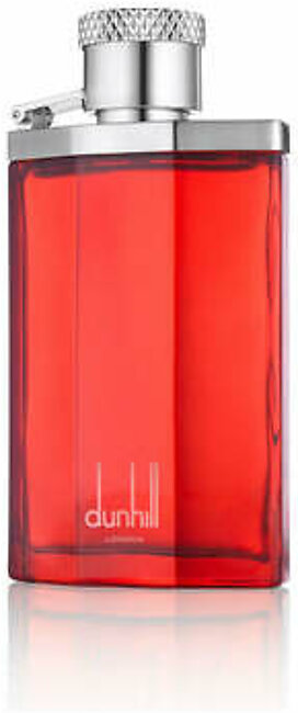 Dunhill- Desire Red Perfume For Men- Eau de Toilette, 100 ml