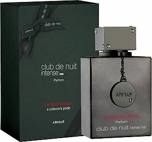 Armaf- Club De Nuit Intense Limited Edition for Men, 105ML