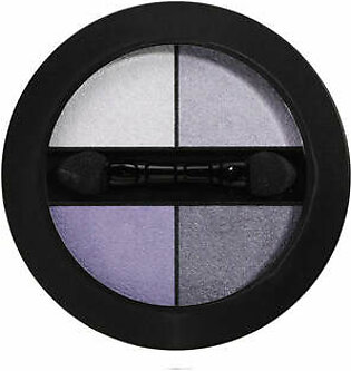 Gosh- Quattro Eye Shadow- Q57 Tempting Purple