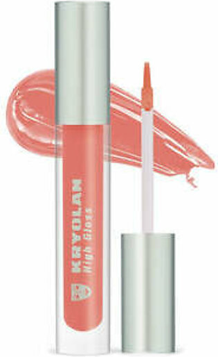 Kryolan- High Gloss Brilliant Lip Shine - Touch 4ml