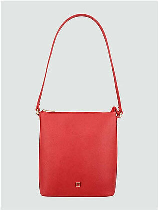 mjafferjees - Red Ladies Handbag