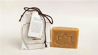 Aliya B - Honey & Oatmeal  Soap