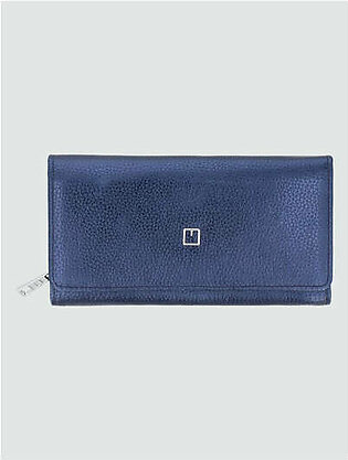 mjafferjees - Blue Ladies Wallet