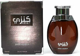 Swiss Arabian - KENZY Perfume - 100ml