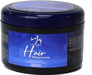 WB by HEMANI - Hair Mayonnaise with Black Seed Oil