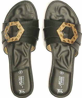 Milli Shoes - Flats Black - 1335