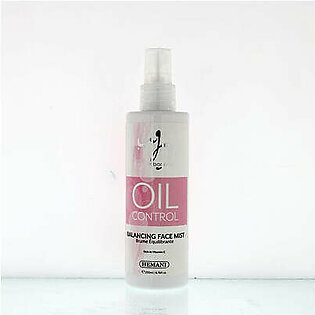WB by HEMANI - Oil Control Balancing Face Mist