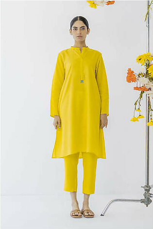 Ego - Booming 2 Piece - Yellow