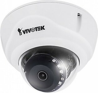 Vivotek C Series 2MP Outdoor Dome Camera (FD836B-HVF2)