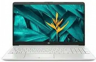 HP Pavilion x360 14" Core i5 11th Gen 8GB 512GB SSD Touch Laptop Silver (DY0072) - Official Warranty