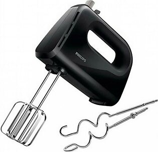 Philips Daily Collection Hand Mixer (HR3705/10)