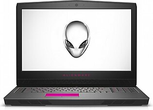 Dell Alienware 17 R4 Core i7 7th Gen GeForce GTX 1080 Gaming Notebook (AW17R4-7352SLV-PUS)