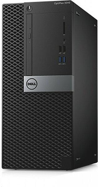Dell OptiPlex 7040 Core i5 6th Generation Mini Tower PC