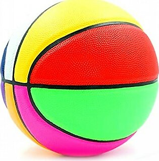 M Toys Small Basketball Multicolor (1162)