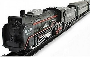 Planet X  Battery Operated Train Toy (PX-9157)