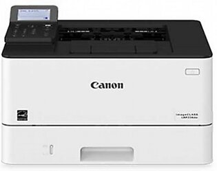 Canon ImageClass LaserJet Printer (LBP226DW)