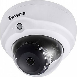 Vivotek V Series 5MP Fixed Dome Camera (FD8182-T)