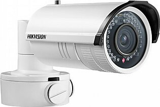Hikvision 1.3MP Outdoor Bullet Camera with 8-32mm Lens (DS-2CD4212FWD)