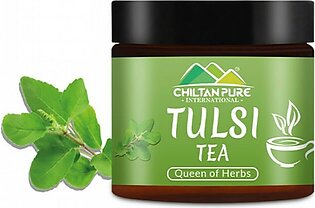 Chiltan Pure Tulsi Tea