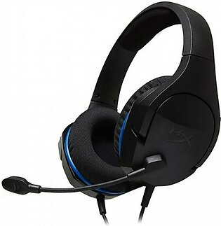 HyperX Cloud Stinger Core Wired Gaming Headset (HSCSC-BK)