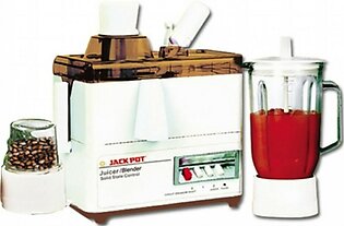 Jackpot Juicer Blender 3-in-1 (JP-176)