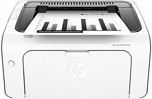 HP LaserJet Pro M12w Printer (T0L46A)